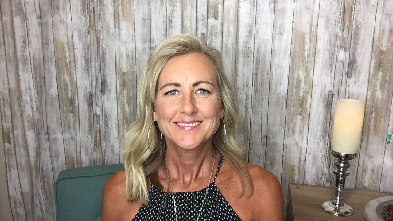 Intermittent Fasting for Today's Aging Woman - Insulin Resistance My Experience