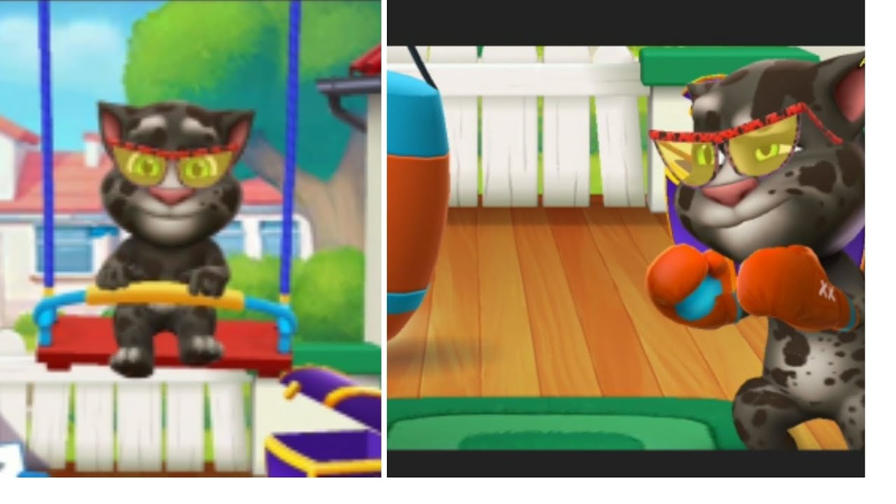 Funny talking tom boxing videos.🥊🥊🥊🤣🤣🤣😹😹😹😹😹😹😹😂😅😀😁😁😆😅🤪🤯👿👹😼🙉😼😹😸😺#talkingtom #funnycatvideo #cartoon