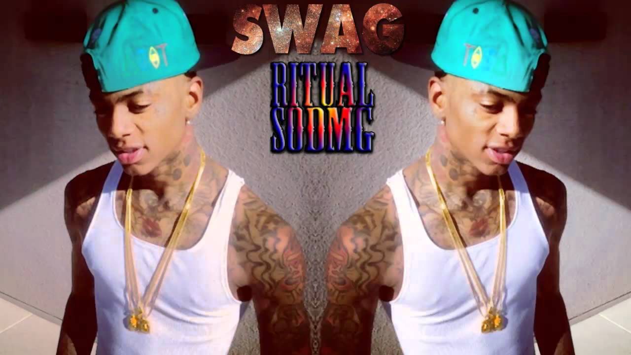 Soulja Boy - On That Nigga