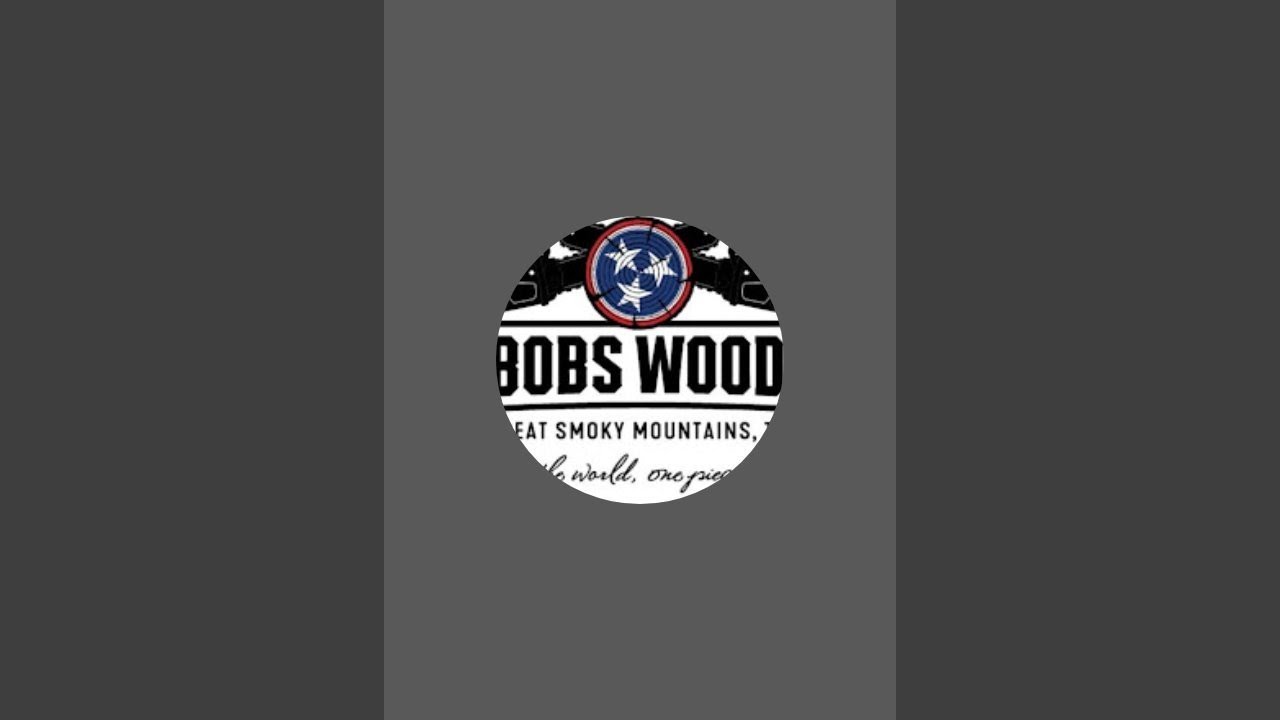 Fatbobs Wood Co is live!