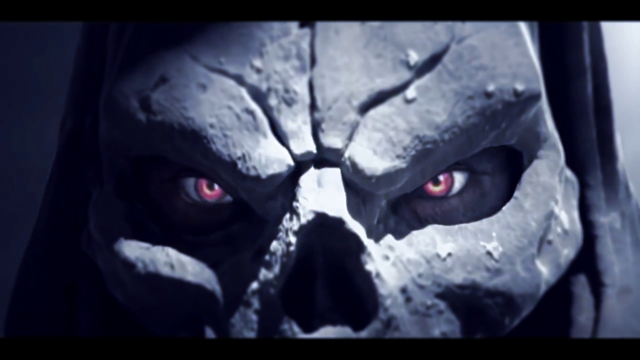 [ GMV ]  DarkSiders - State Of Mine - Rise