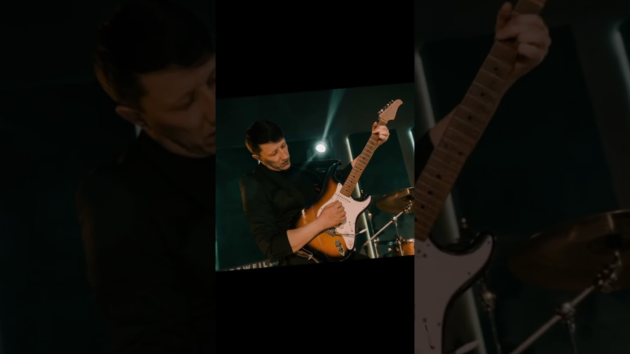 #urbancoverband