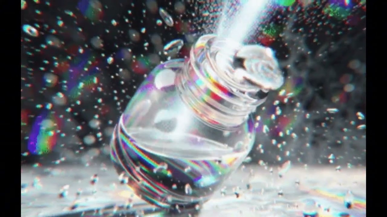 Oxygen Facial &mdash; Pure Oxygen Glow (High Energetically Programmed Audio)