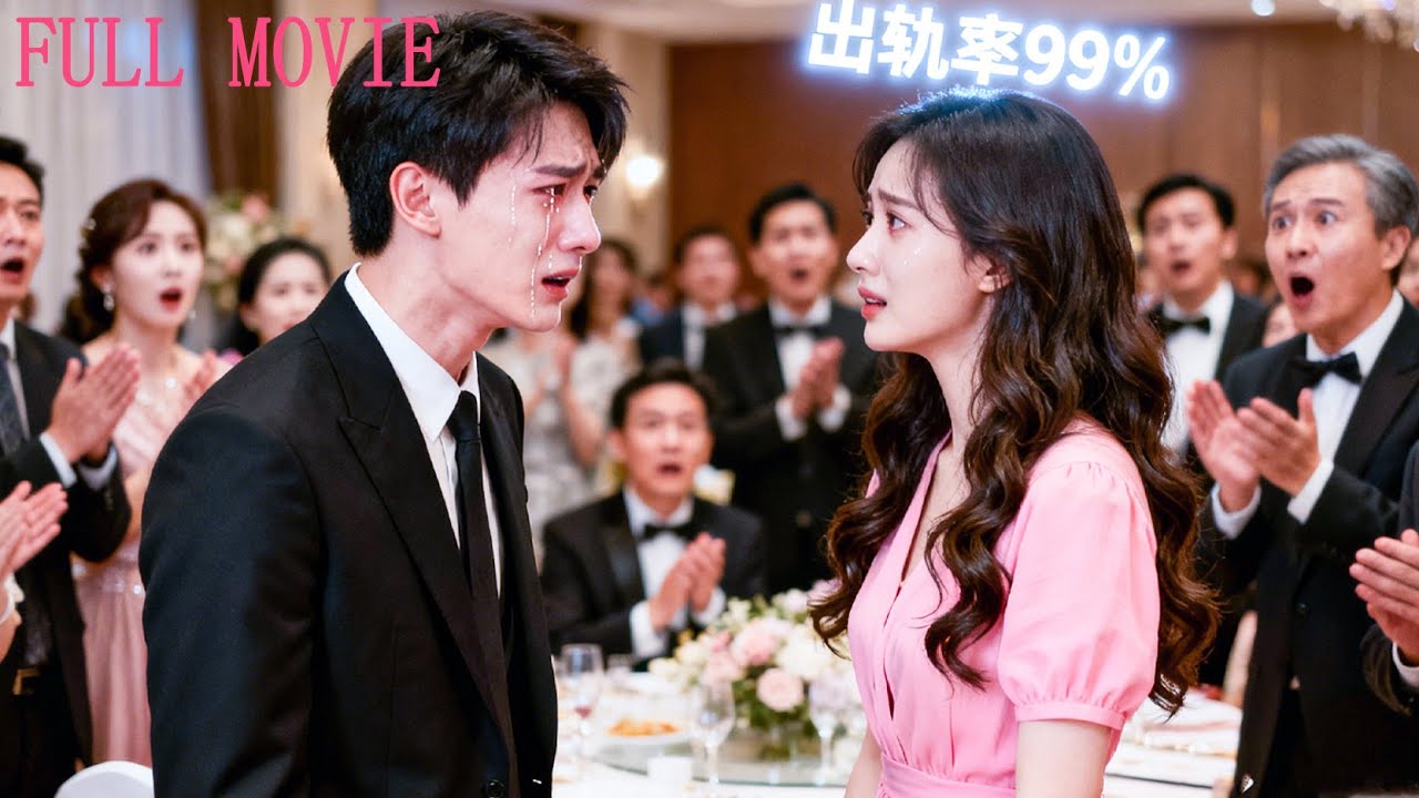 Abandoned! He Has Special Ability to See Cheating Rates, Found Love...But Was Betrayed Again!