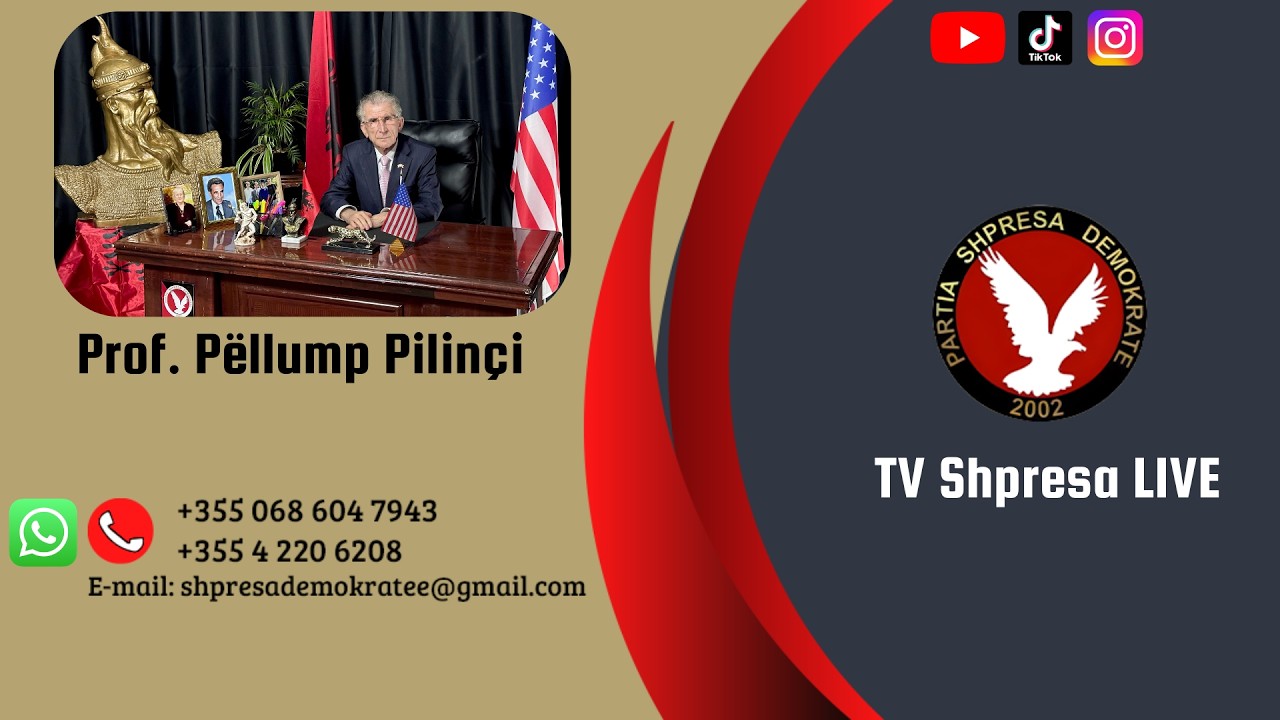 Professor Pellump Pilinci