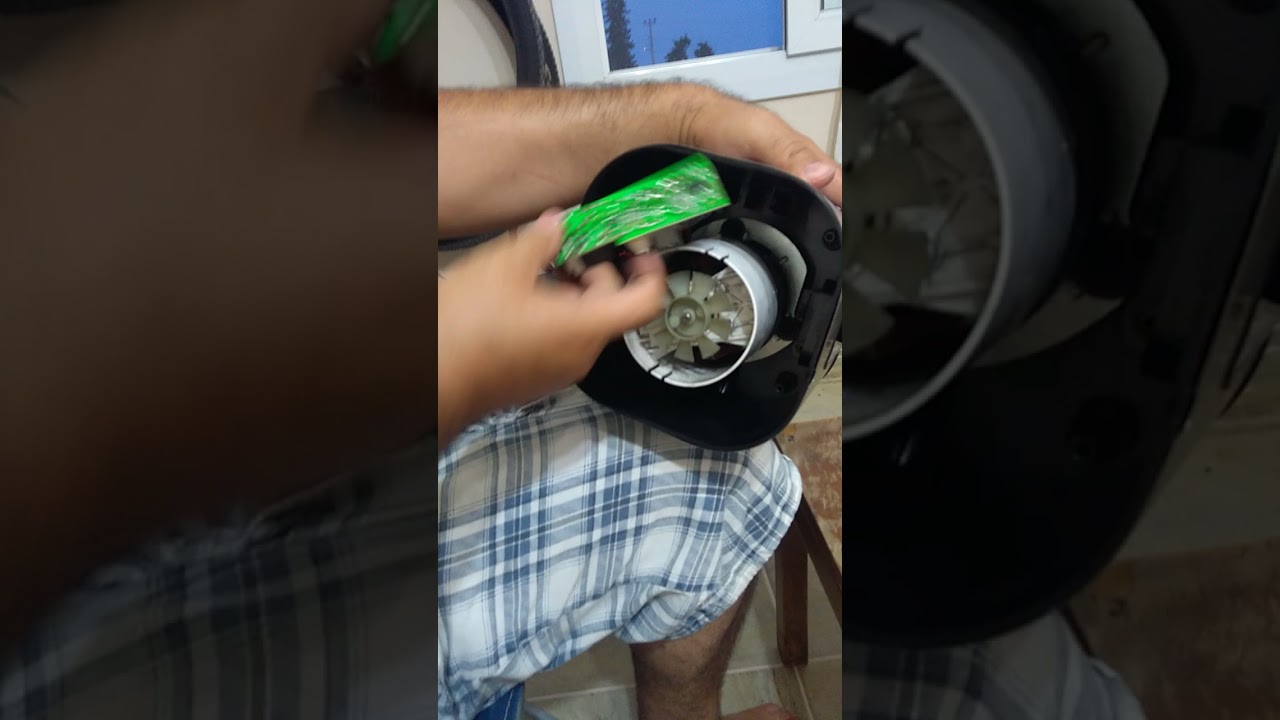 ARÇELİK KATİ MEYVE SIKACAĞI SÖKÜMÜ