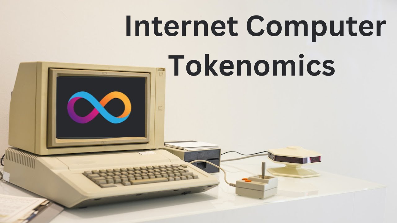 The Internet Computer &mdash;  Token Economics Explained