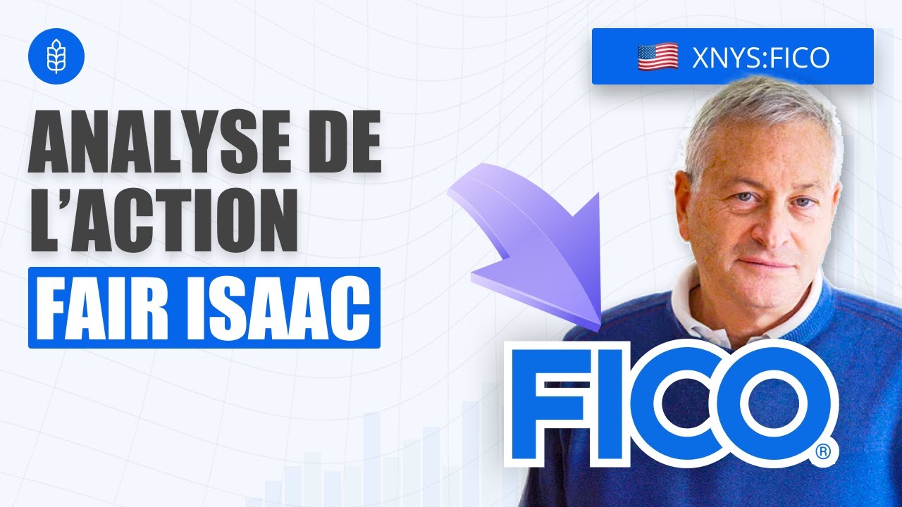 FICO : un Monopole imprenable ! Analyse Action Bourse