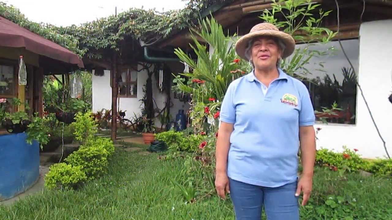 Granja Agroecologica El Mirador