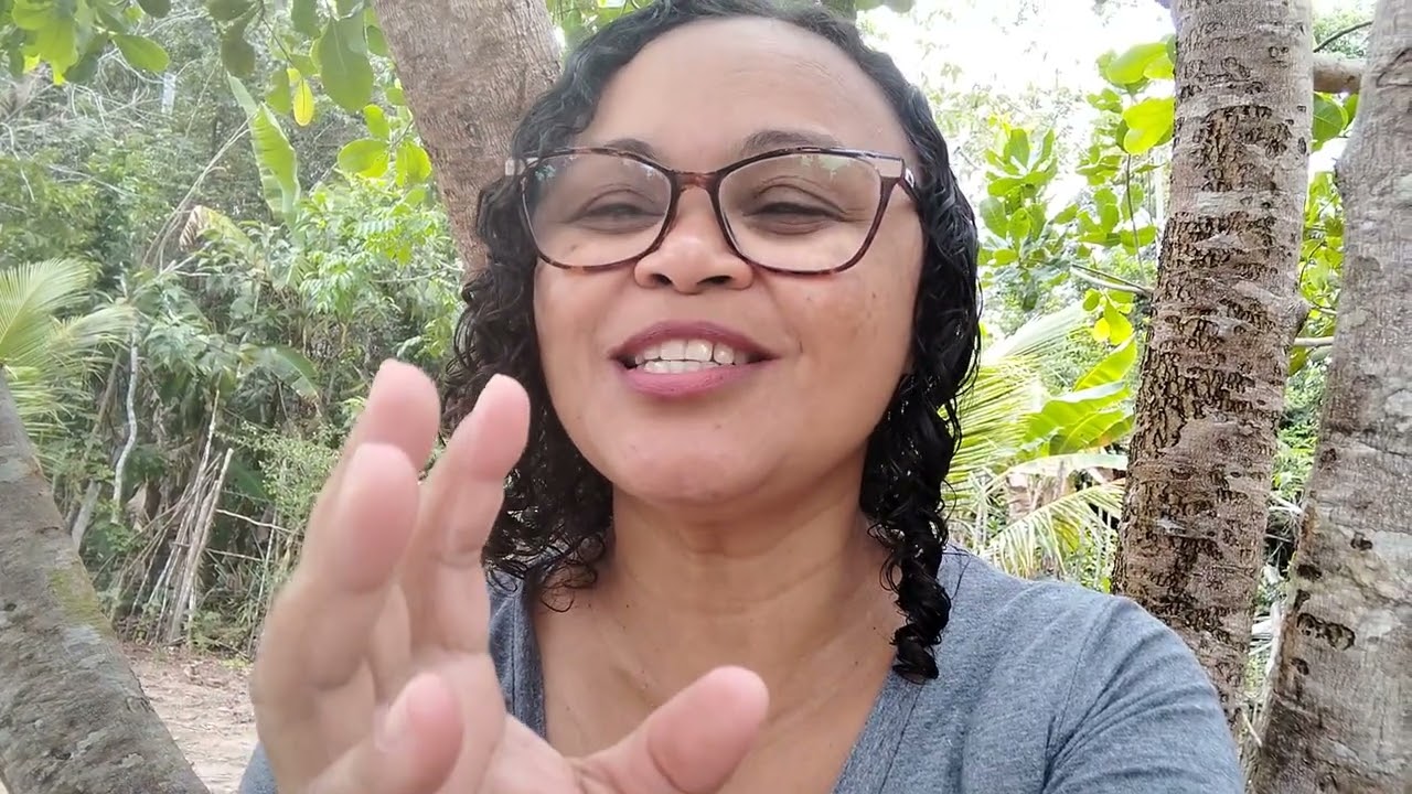 SE TORNE FILHO AMADO DE DEUS ACEITE JESUS.