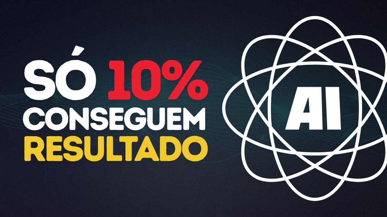 A triste verdade sobre IA nos negócios (e como fazer diferente)