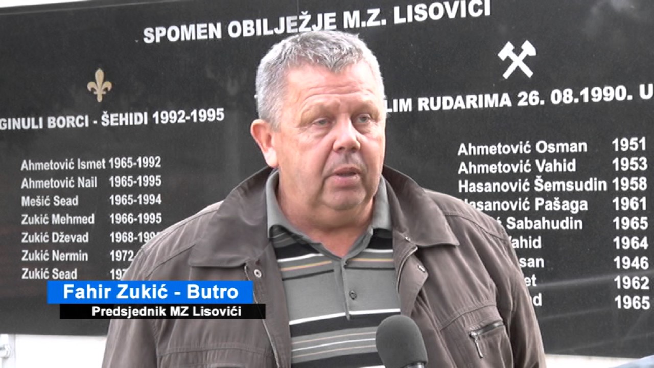 GRADSKA HRONIKA 29.10.2016. - Asfaltiranje puta u Tinji Gornjoj