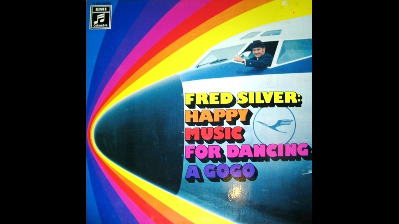 Fred Silver Band