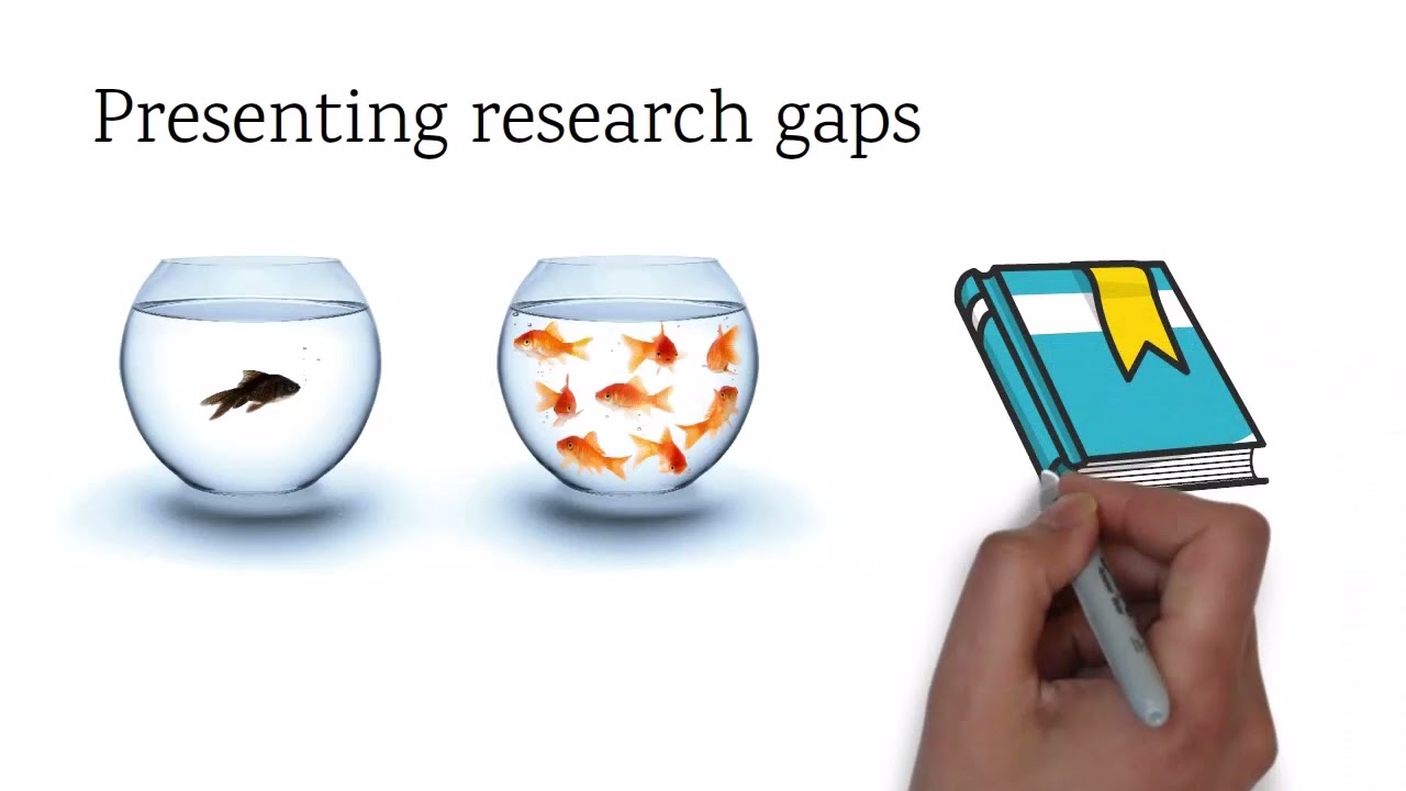 Demonstrating a Research Gap & Contribution