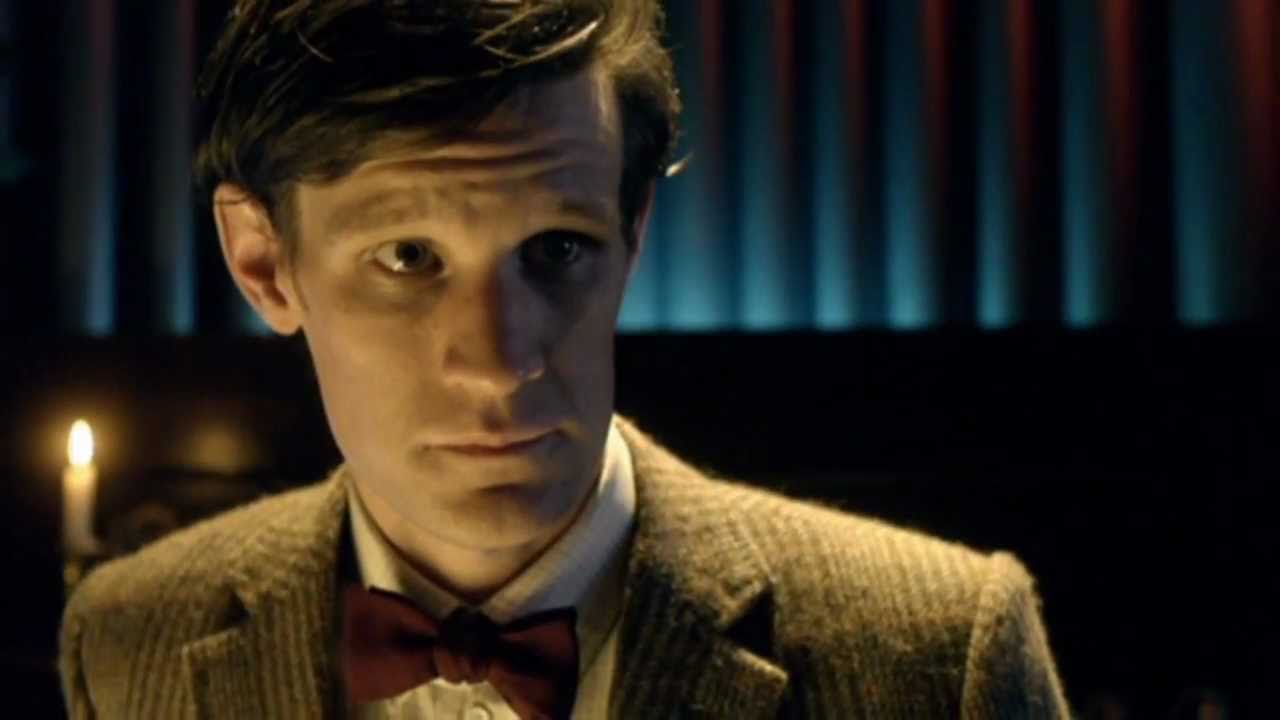 Doctor Who: The Eleventh Doctor Tribute - I Am the Doctor