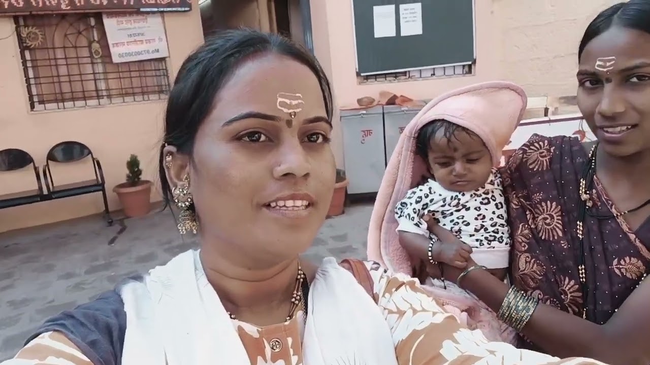 आम्ही चाललो देवाच्या दर्शनाला मढीला 🚩🙏😍 आदेश अलख निरंजन