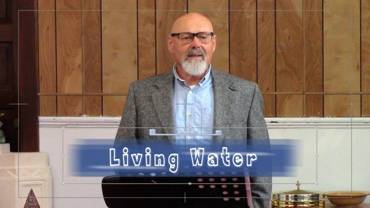 Living Water