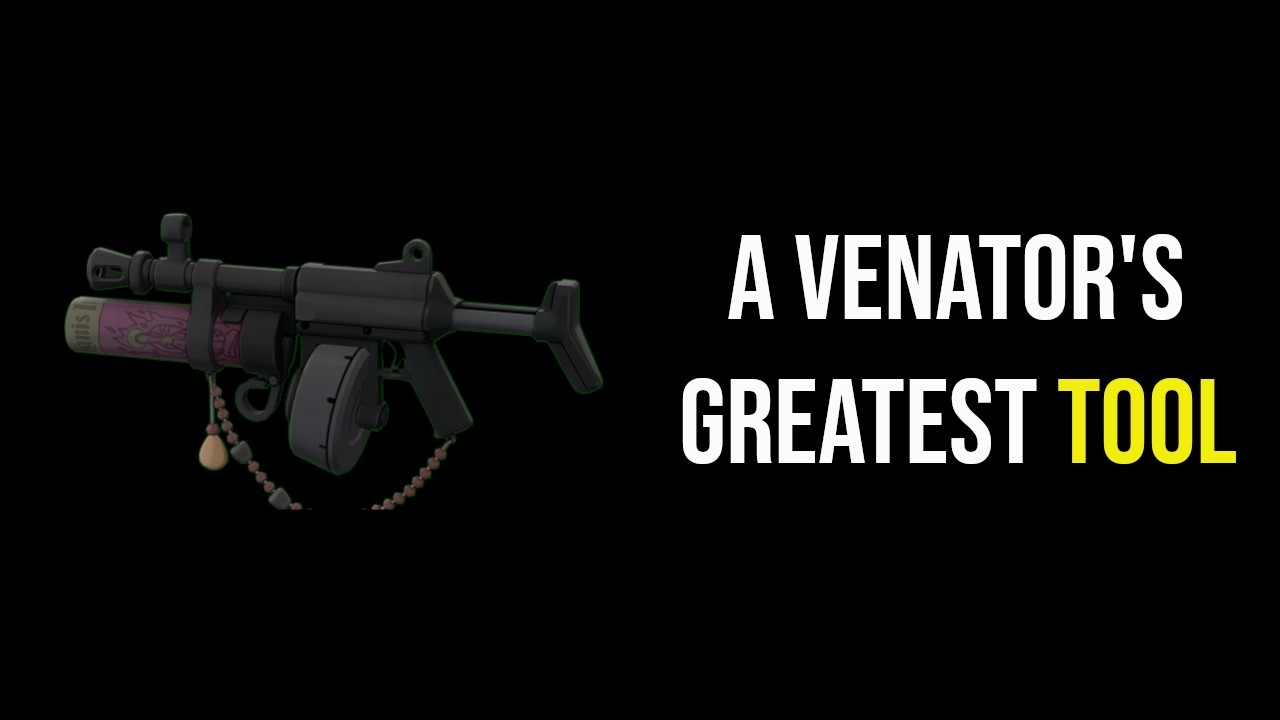 Deadlocks GRITTIEST Carry