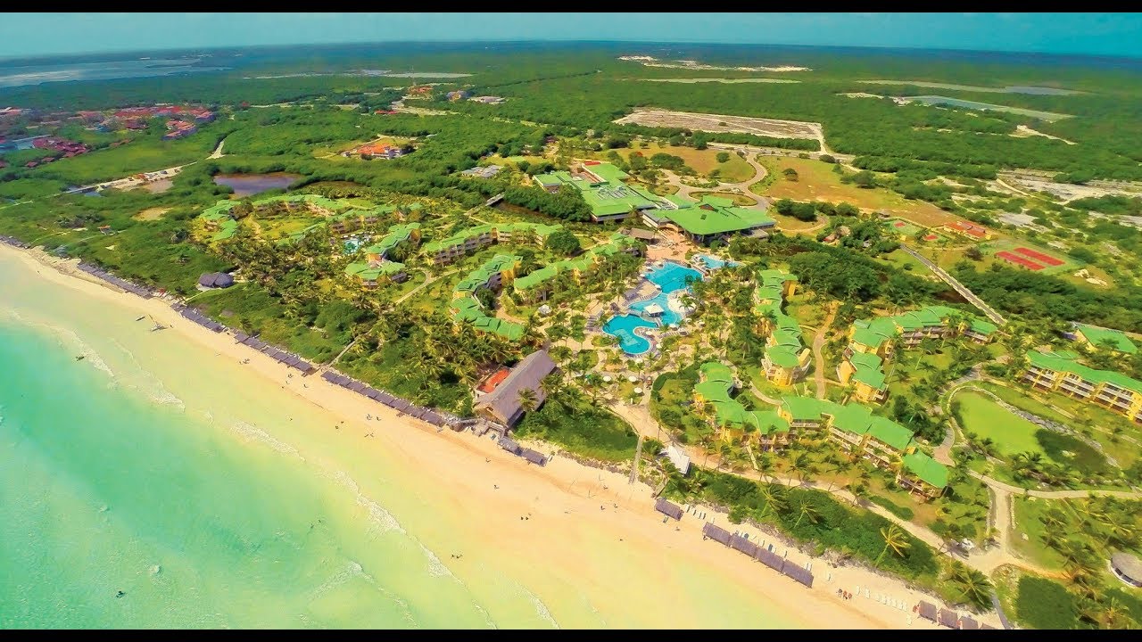 Tryp Cayo Coco Hotel Kuba, Ciego De Avila, Cayo Coco