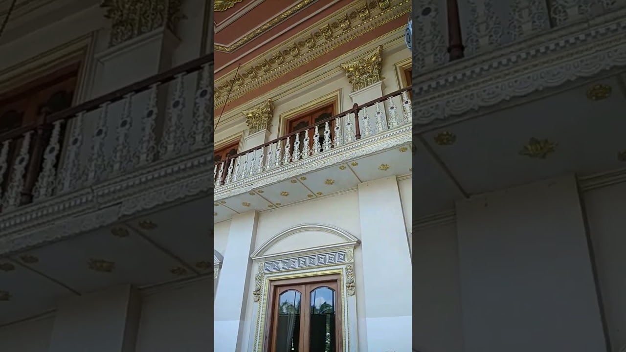 Afzal mahal, Chowmahalla palace | Baghbani   #hyderabad #baghbni #chowmhalla