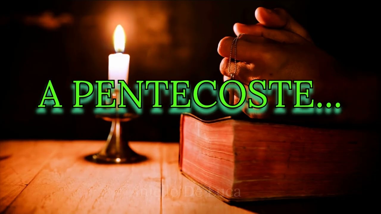 CANTICI CRISTIANI, a pentecoste #musica #music #canticicristiani #canticosespirituais