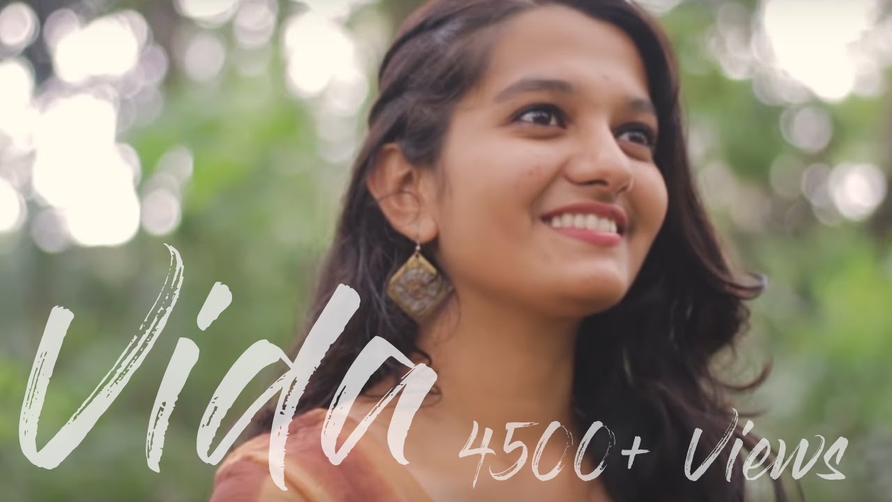 Vida (Official Video) | Dhanwin KB | Xito Music | 2019