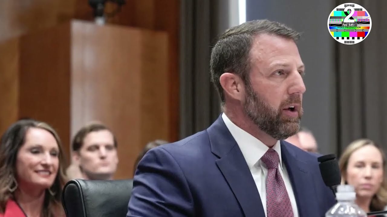 Рэнд Пол vs Маллин республиканская дуэль на грани взрыва