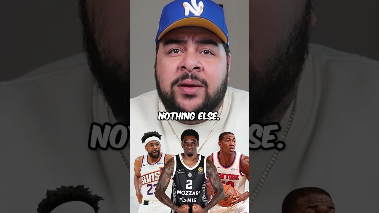 Is Luka Taking Over the Lakers in 2025?