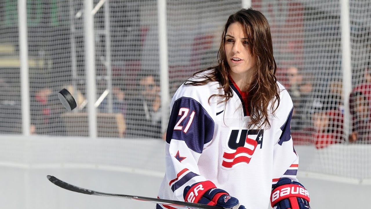 PWHL Officially Launches, so What are the Keys to its Success?