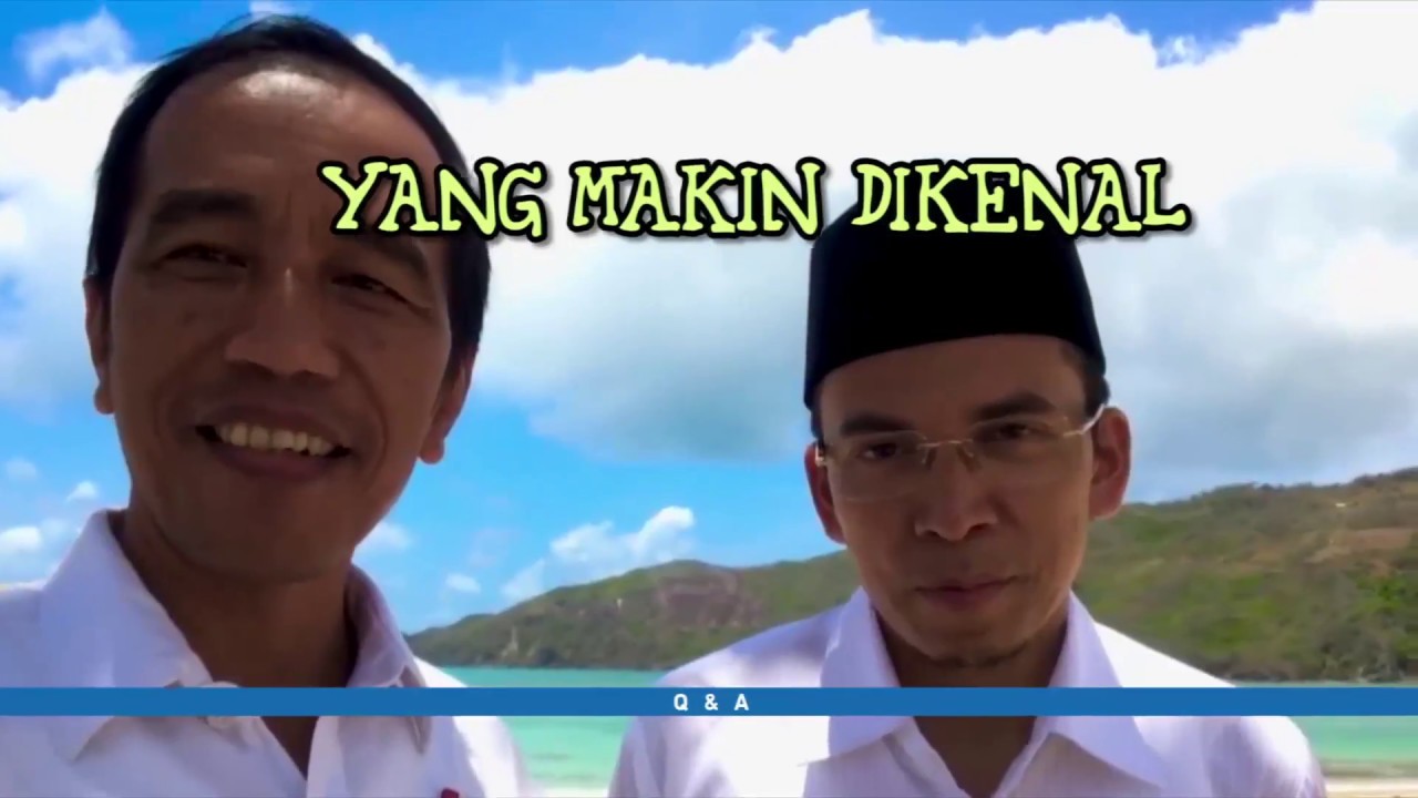 Q&A: TANYA TUAN GURU (TUAN GURU BAJANG) (SEG 5)