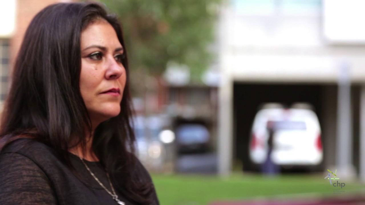 Hidden Homelessness - Living in Crisis Accomodation