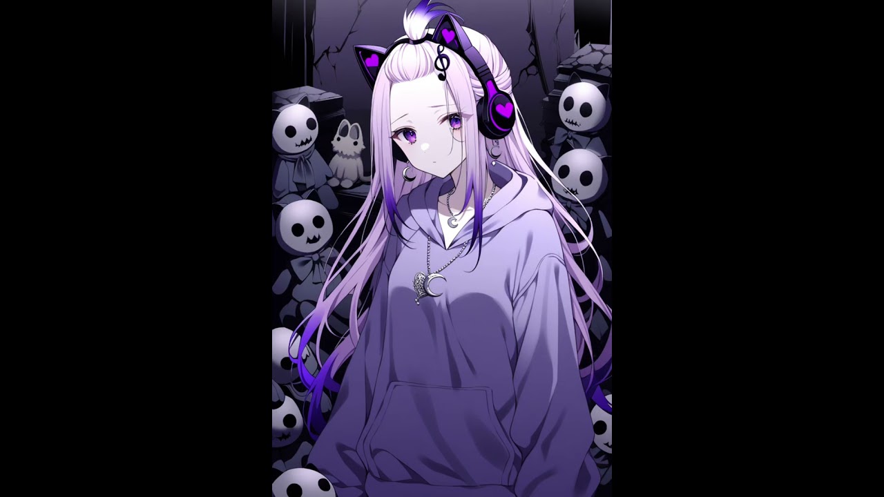 I´m the Monster／miona