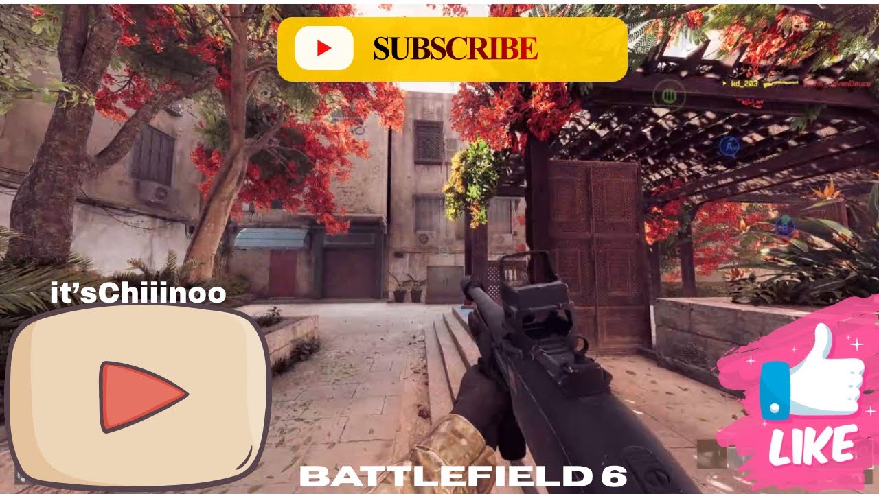 28 Minutes Of Battlefield 6 Beta 😱🤯🔥