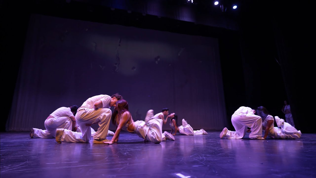 SUDOR - FEMME SESSION | By Cami Silva y Coti Condori