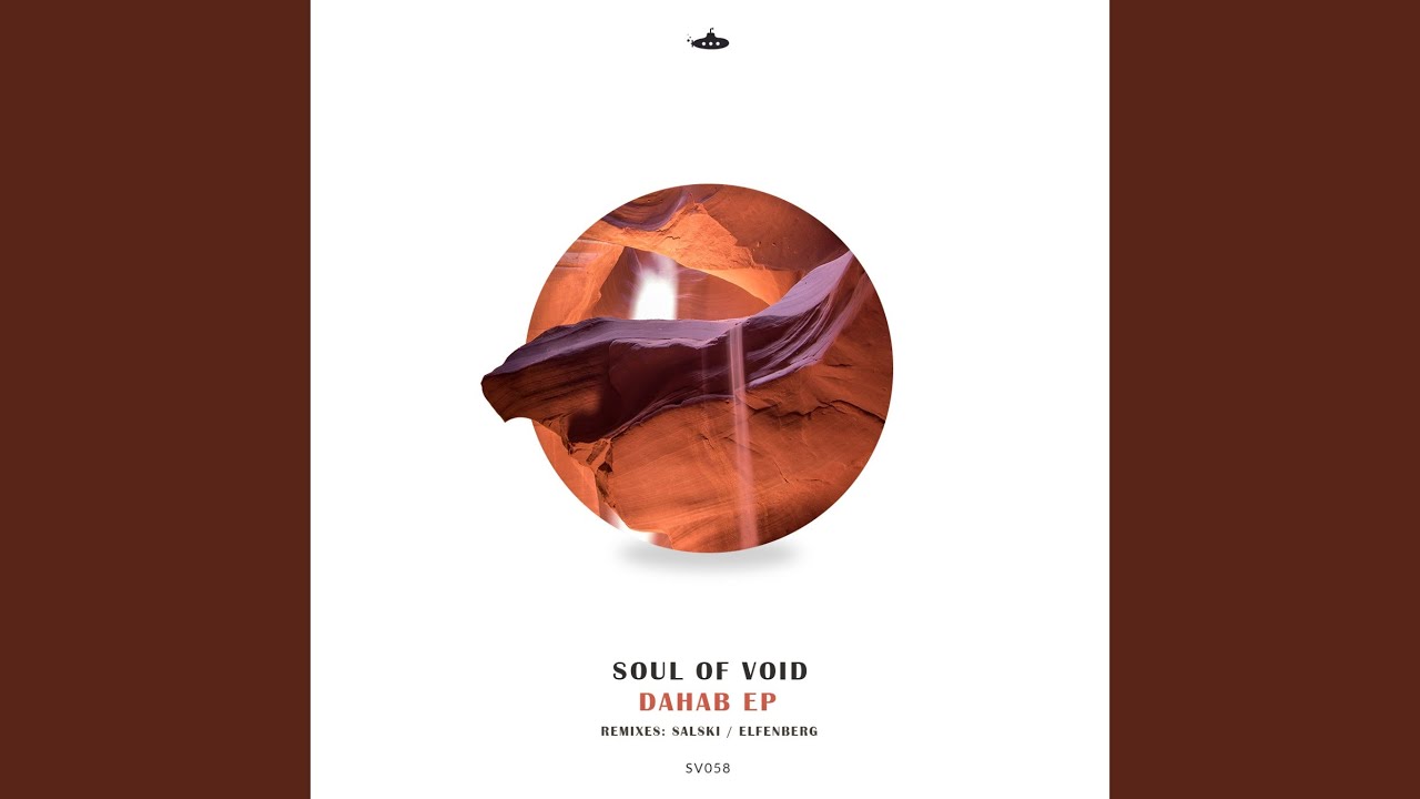 Dahab (Elfenberg Remix)