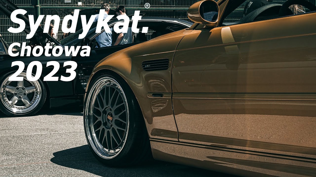 XV urodziny Syndykatu! Germanfest International Chotowa 2023!