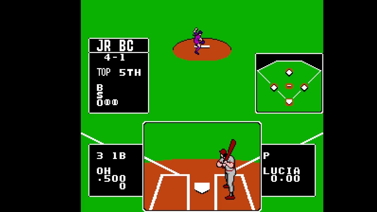 Baseball Stars - Baseball Coven - 1st Series