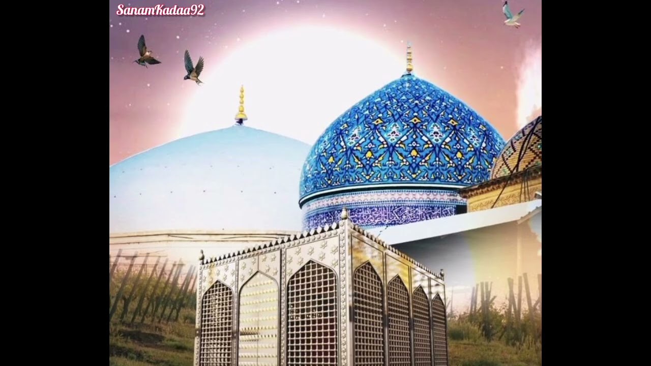 Hai wazifa dum ba dum Peeran e peer  || Manqabat Ghouse azamؒ || #youtubevideos #qawwali #sufimusic