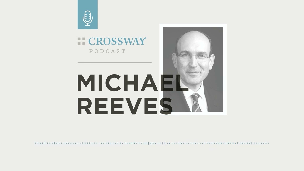 Are You an Evangelical, a Pharisee, or Both? (Michael Reeves)
