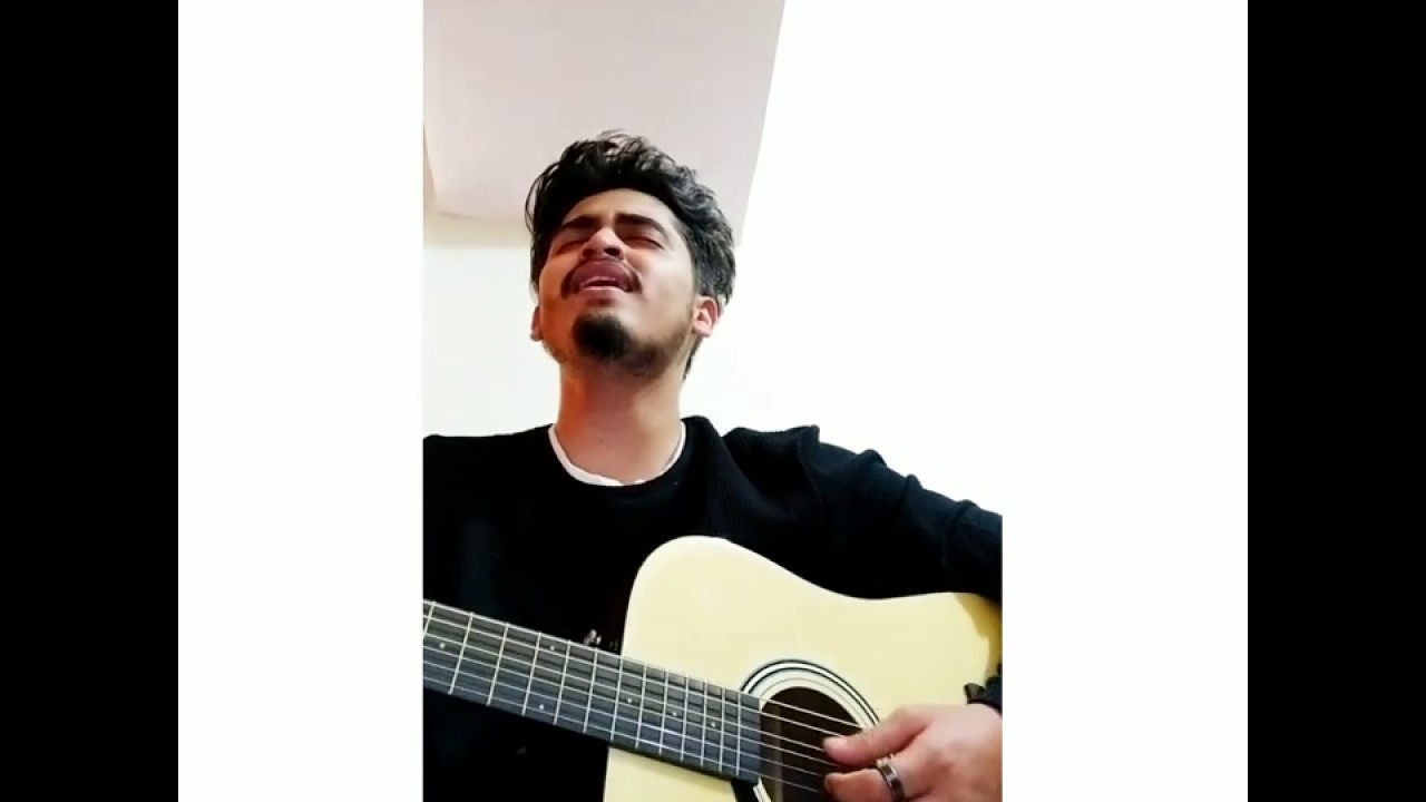 Kalank Title Track | Cover By Soham Naik | Arijit Singh | Varun Dhawan | Alia Bhatt | Sanjay Dutt