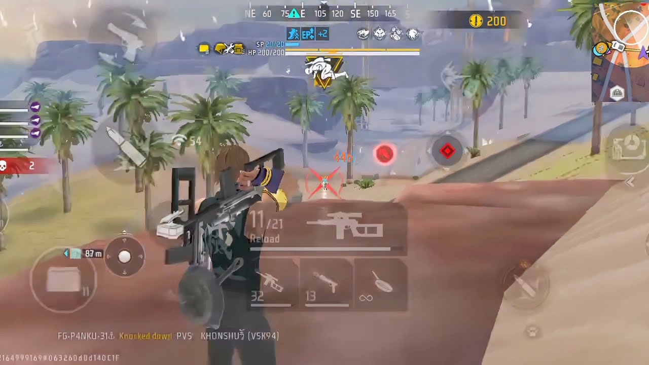 🏆🏆 TOURNAMENT HIGHLIGHTS #2  ! FT. FG PANKUU