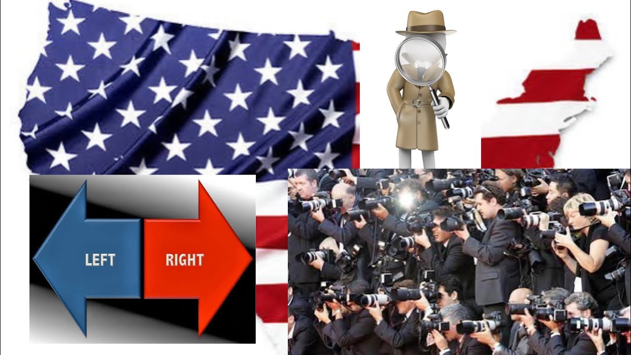 Regular Situations or more than political wheel?