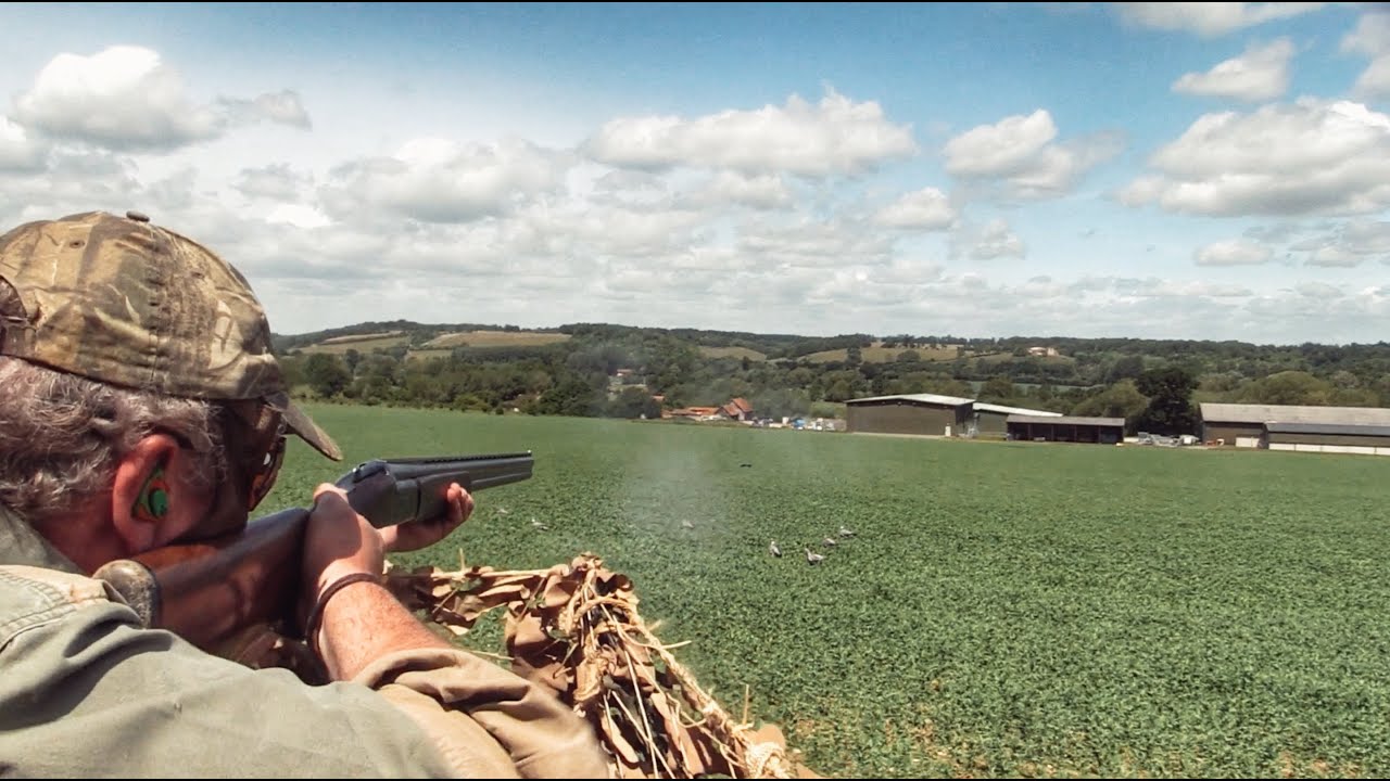 The Shooting Show - is Gerwyn Jones too late…