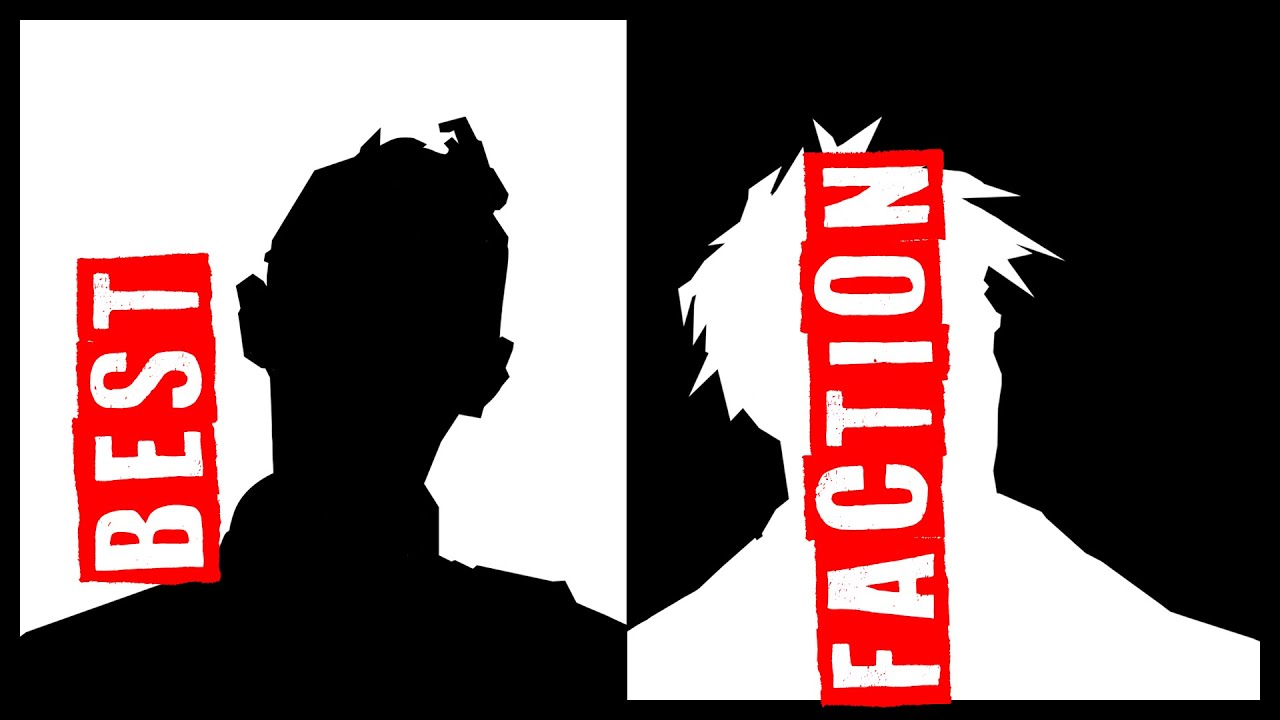 Which Faction Do I Power Level | The Cycle Frontier GUIDE To Factions