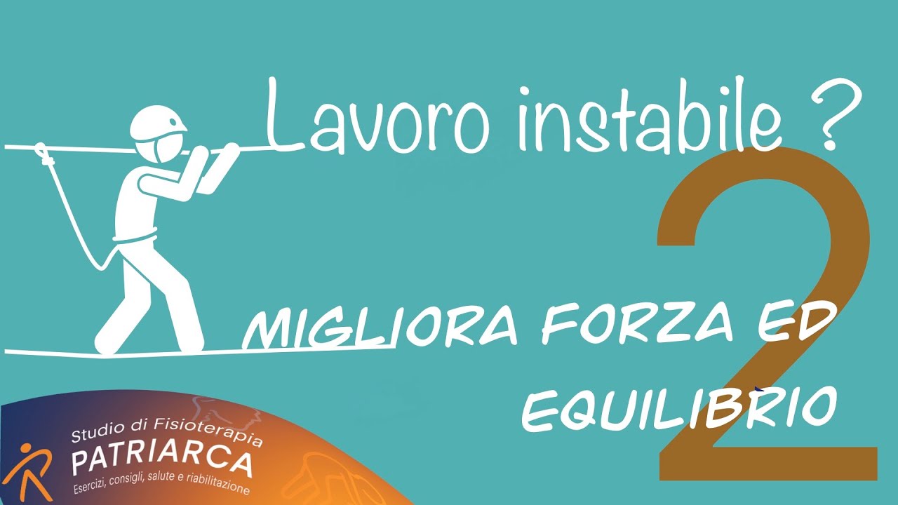 Forza e stabilità 2