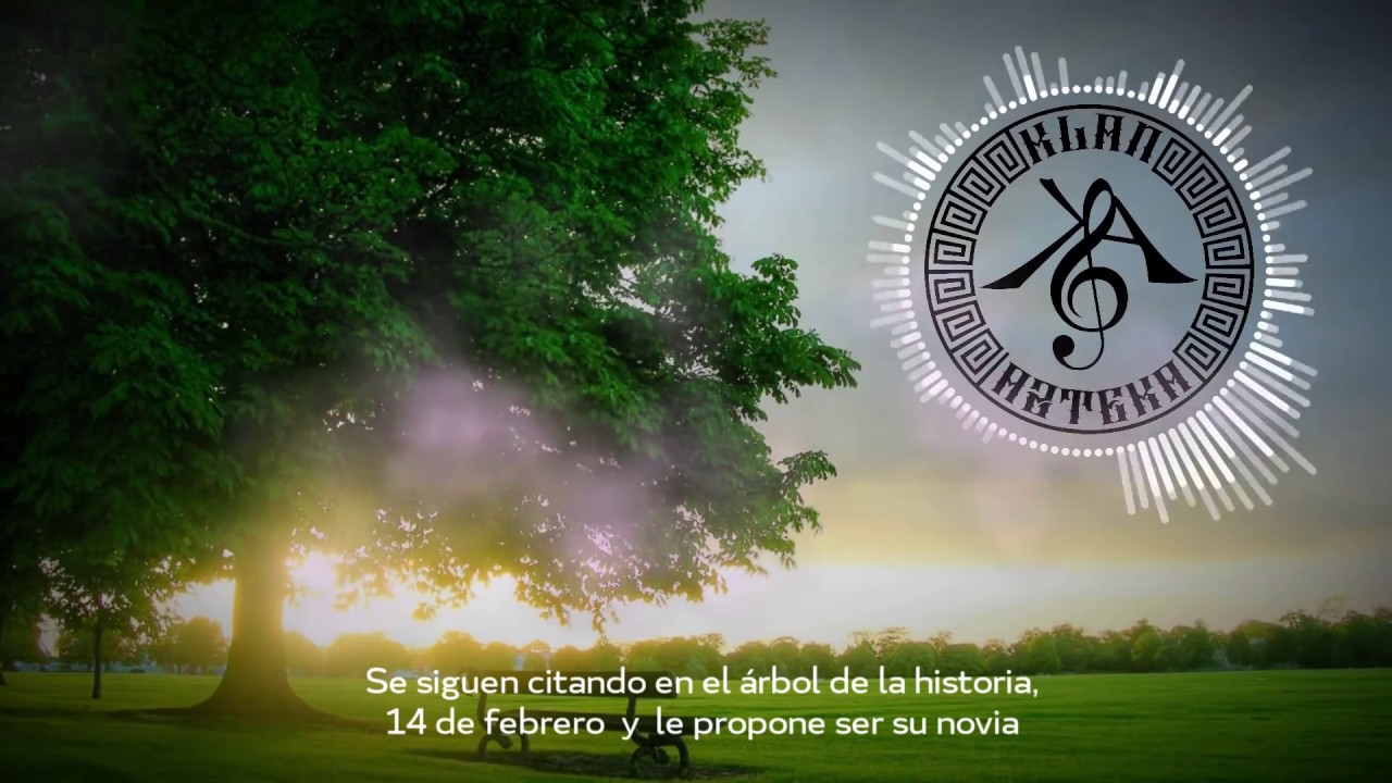 Xhuzer - Las Sombras De Un Árbol (Letra)
