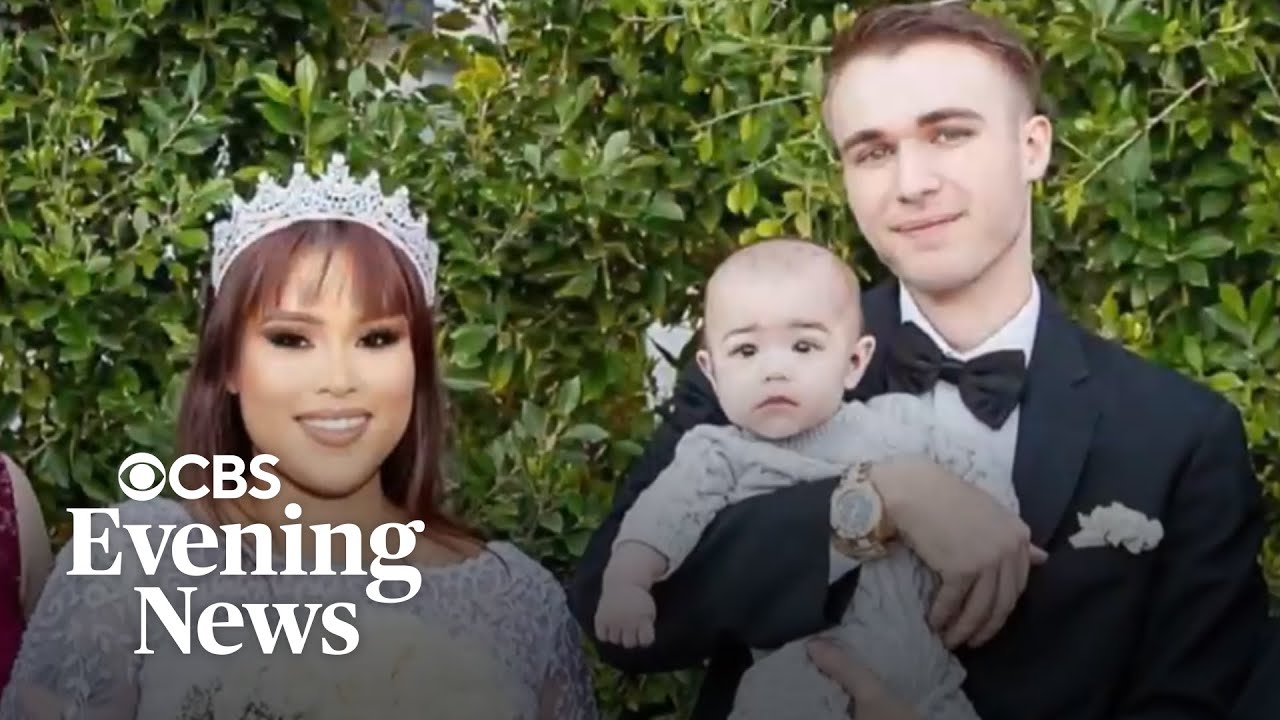 Marine veteran's wife arrested by ICE, still in custody