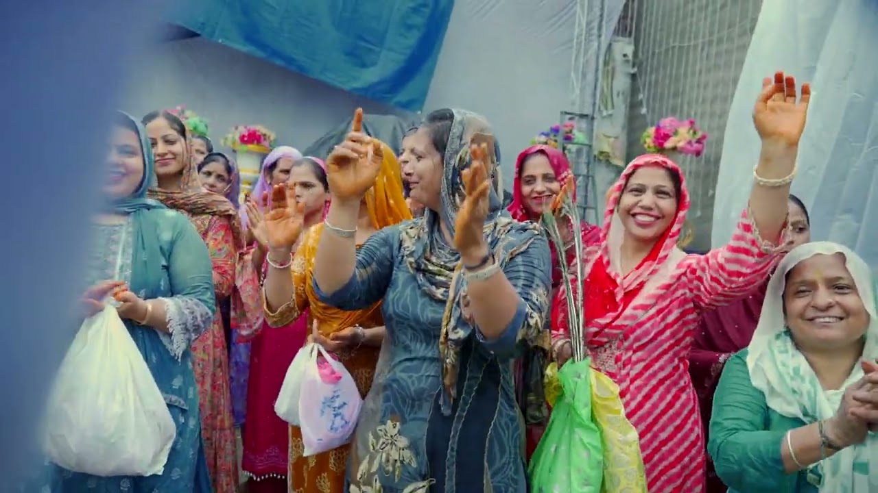 33th Uras || Peer Baba Judwaa Shah Ji || Part02