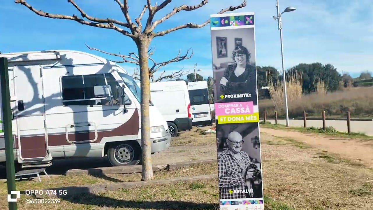 ¿SI NO FUERA ASI?¿ Y SI LO QUE TE GUSTA, NO ES LO QUE SE VENDE ?COMPRA DE AUTOCARAVANA EQUIVOCADA