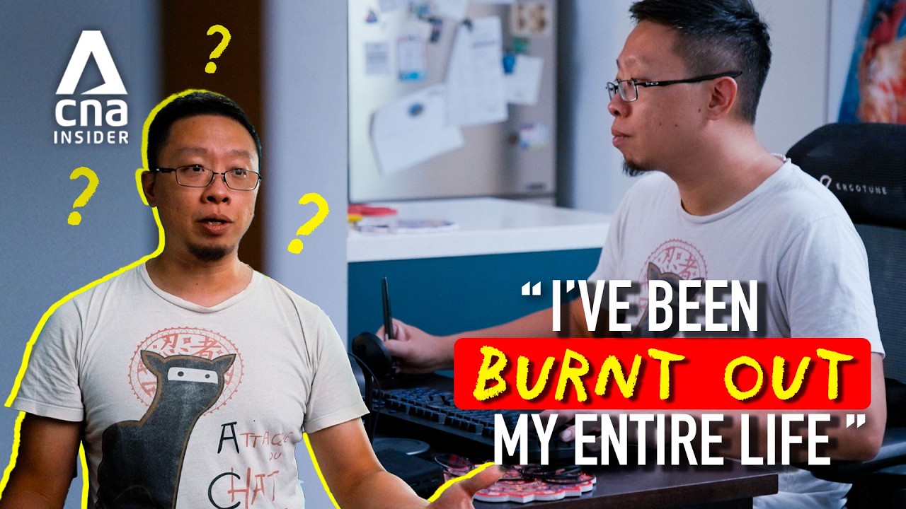 Burnt Out Millennials Try Career Coaching: Can They Rediscover Purpose At Work?